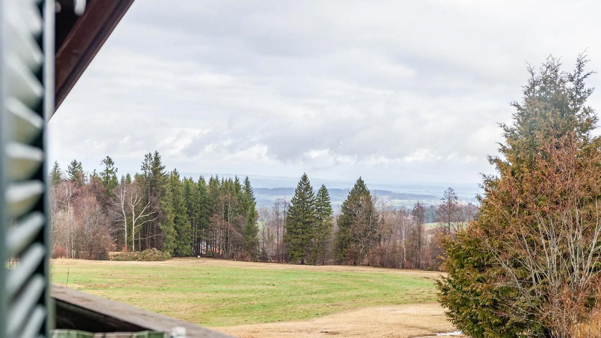 Apartment Haus Alpenquelle Seeblick Bad Kohlgrub