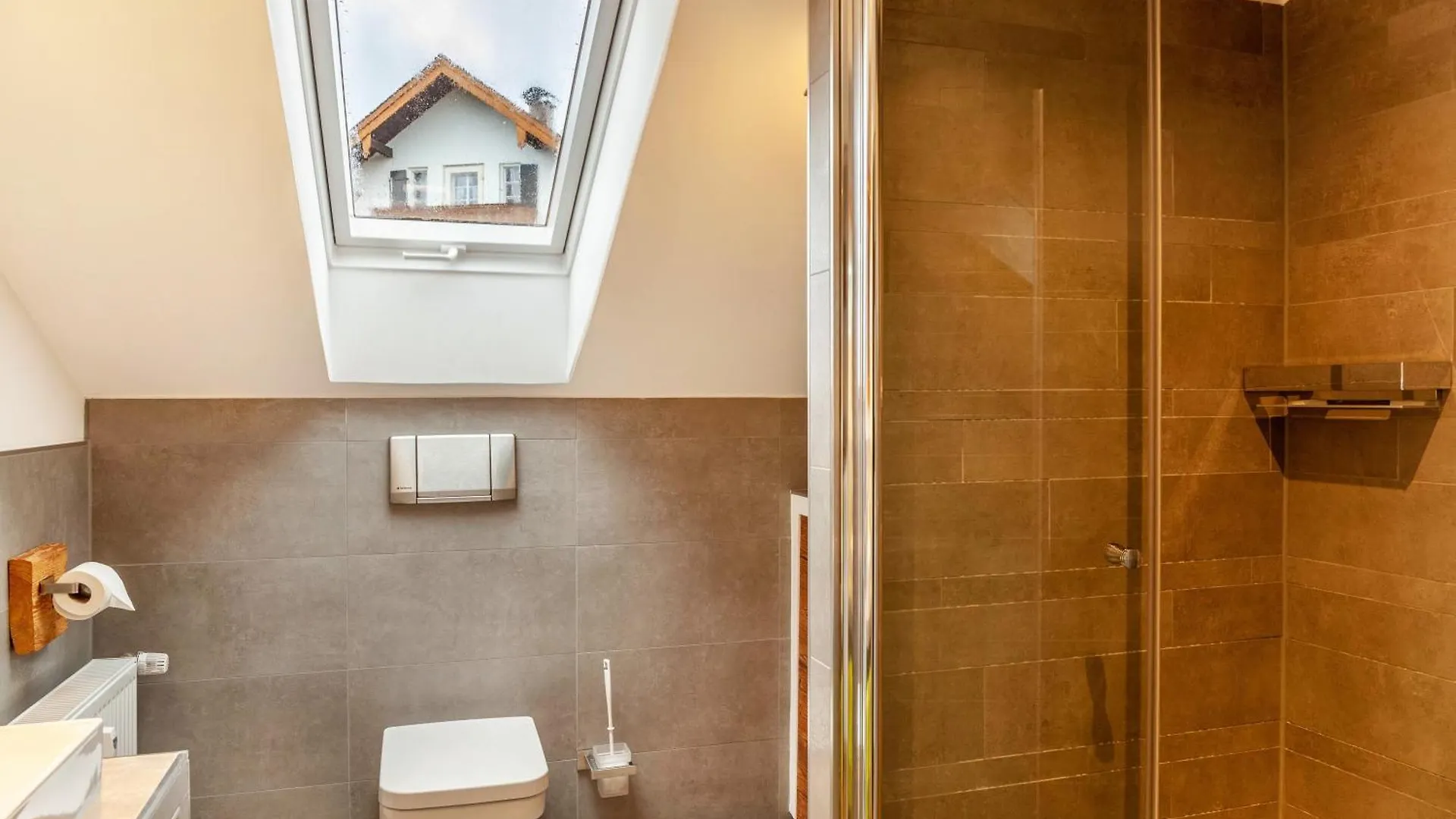 Haus Alpenquelle Seeblick Bad Kohlgrub