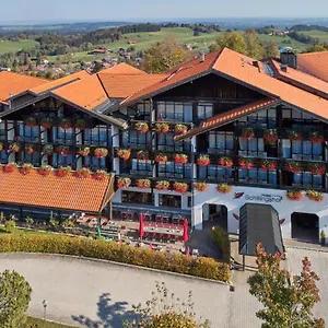 Schillingshof Bad Kohlgrub