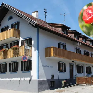 Gästehaus Vogt Apartment