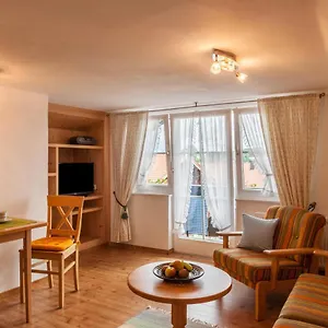 Lengdobler Apartment