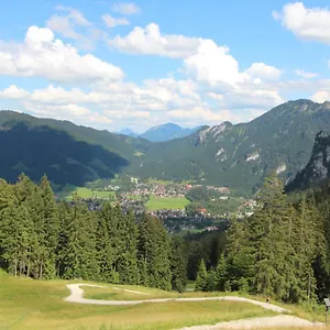 Alpinlife Ferienhaus Bad Kohlgrub
