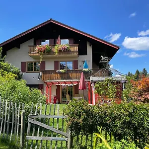 Im- Oberland - Berg - Königscard Apartment