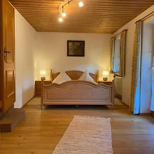 Landhaus-bierling Apartment