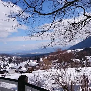 Schoenblick Bad Kohlgrub
