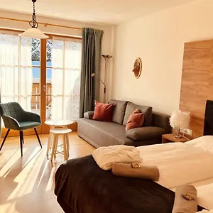 Wellnesshotel Waldruh Bad Kohlgrub