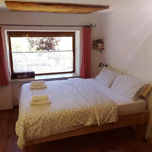 Erlengrund Apartment