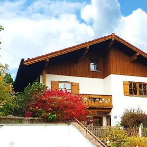 Freymiller Apartment