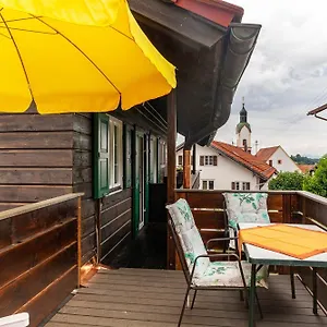 - Hexi Apartment