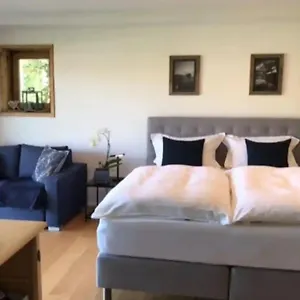 Moderne Alpenwohnung Garten&natur Apartment