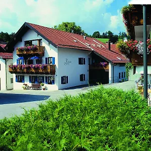Kurbad Und Siass Bad Kohlgrub