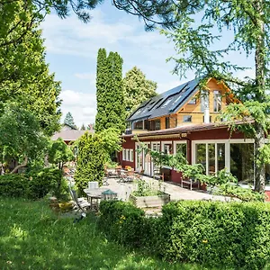 Seinz Wisdom - Bio-hotel Vegan-vegetarisch Bad Kohlgrub