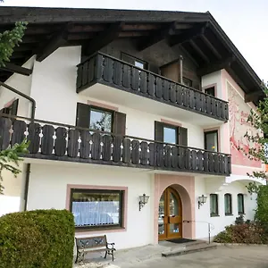 Apartment-hotel Sonnenhang Bad Kohlgrub